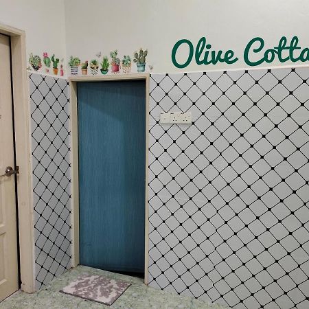 Olive Cottage Marang Ngoại thất bức ảnh